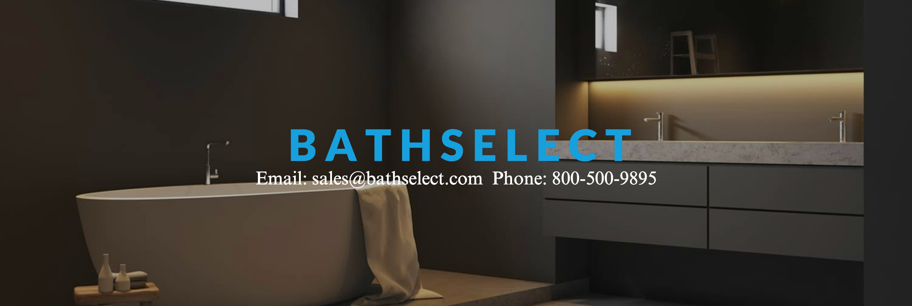 Bathroom Faucets